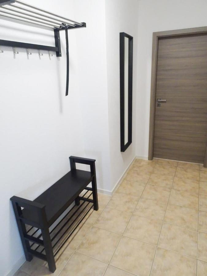 Ferienwohnung Harzdomizil Gernrode  Ngoại thất bức ảnh